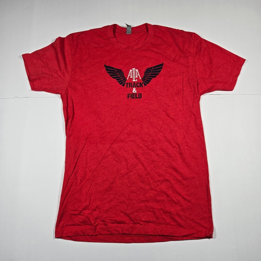 Men's Track n Field in Small [Buy One Get One Free] BOTH ARE SMALL